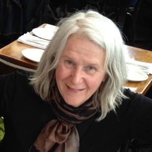 Meet your Posher, Patti